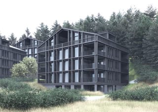 Bild Suter & Renner Architekten AG