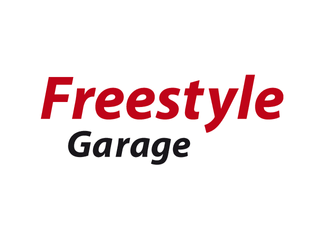 Bild Freestyle-Garage