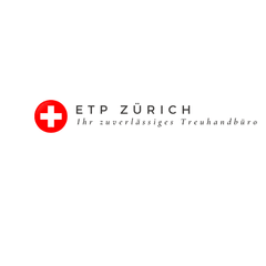 Enterprise Treuhand Partners GmbH ETP Zürich image