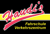 image of Haudi's Fahrschule und Verkehrszentrum 