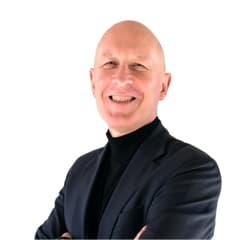 image of Oliver Wenzel | Personal & Business Coaching 
