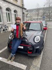 RC-Fahrschule/ 50.- Probelektion/ Nr.1 Bester Preisleistung image