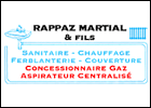 Rappaz Martial & Fils image