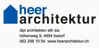 Immagine Heerarchitektur