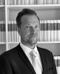 Immagine Rechtsanwalt lic.iur. Markus Götte