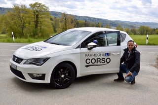 Immagine di Fahrschule Corso