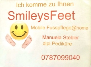 SmileysFeet image