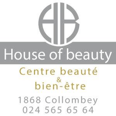 Bild von House Of Beauty