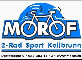 Photo Morof 2-Rad Sport