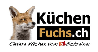 Immagine küchenfuchs.ch