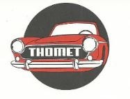 image of Carrosserie Thomet 