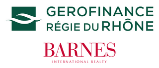 Bild von BARNES - Gerofinance | Régie du Rhône