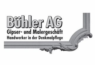 Bild Bühler AG Gipser- und Malergeschäft