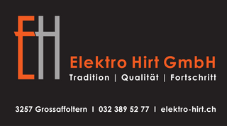 Photo Elektro Hirt GmbH
