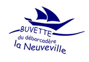 Bild von Buvette du Débarcadère