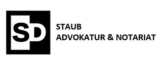 image of STAUB ADVOKATUR & NOTARIAT 