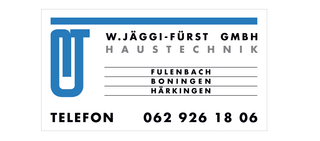 image of Jäggi W. -Fürst GmbH 