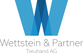 image of Wettstein & Partner Treuhand AG 