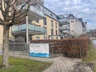 Immagine KiTa Bächli GmbH