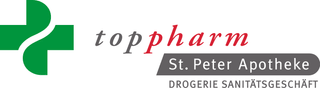 Bild Toppharm St. Peter Apotheke Drogerie Sanitätsgeschäft