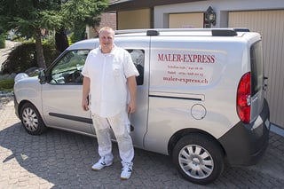 Maler-Express image