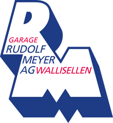Garage Rudolf Meyer AG image
