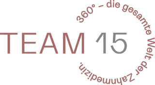 Photo de TEAM 15 - PRAXIS FÜR ZAHNMEDIZIN & KOMPETENZZENTRUM FÜR IMPLANTOLOGIE
