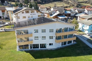 Hotel Helvetia - Gesundheitsoase - Massagen, SPA, Hotel, Ferienwohnungen, Fitness image