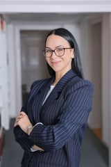 Bild von MLaw Stephanie Lenz