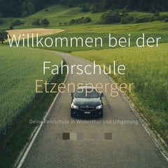 image of Fahrschule Etzensperger 