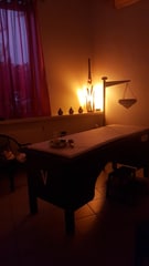 Photo Studio massaggi ayurvedici INDIAN-TOUCH