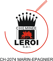 image of Cheminée Leroi et Au Feu de Bois Sàrl 