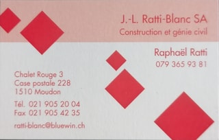 image of J.-L. Ratti-Blanc SA 