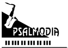 image of Psalmodia Barblan Guy 