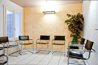 Bild Hautarzt Bern Dr. med. Urs Sigrist