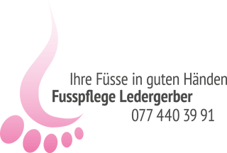 Photo Fusspflege Ledergerber