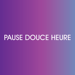 Photo Pause Douce Heure