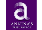 Bild Annina's Frisurä Stop AG