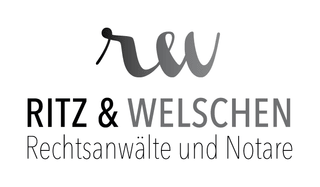 Ritz & Welschen Rechtsanwälte AG image