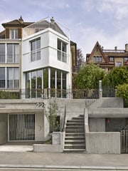 Nina Anaïs Bühlmann Architektur image