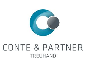 CONTE & Partner Treuhand AG image
