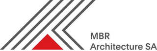 image of MBR Architecture SA 