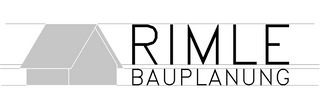 Bild RIMLE - BAUPLANUNG GmbH