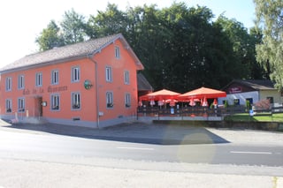 Immagine Restaurant la Chavanne
