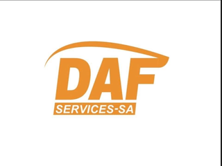 Photo DAF SERVICES SA