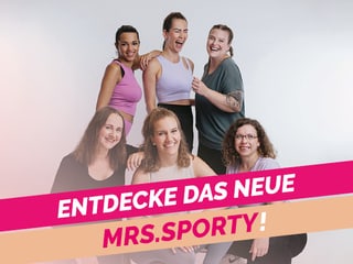 Bild Mrs. Sporty Bümpliz, all-in-one Frauen-Fitnessstudio