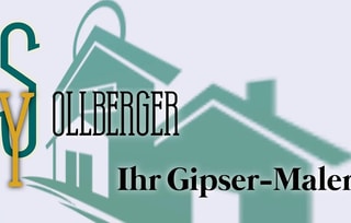 Photo Sollberger Gipser-Maler