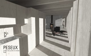 Bild von FP architectes Sàrl