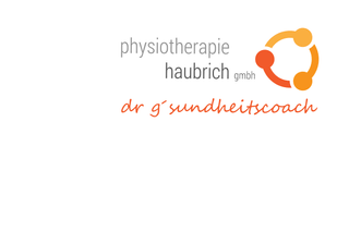 physiotherapie haubrich image