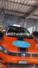 image of Mini-Fahrschuel 